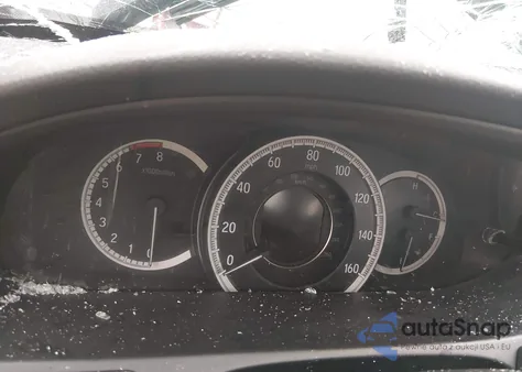 2016 Honda Accord Ex from USA, damaged, VIN 1HGCR2F00GA112504